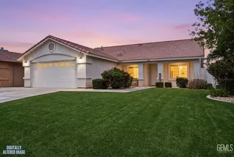 4202 Silver Maple Ct, Bakersfield, CA 93313