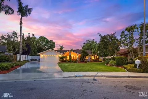 200 Montalvo Dr, Bakersfield, CA 93309