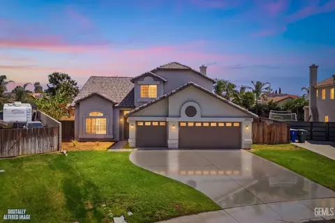 3902 Ocean Breeze Ave, Bakersfield, CA 93313