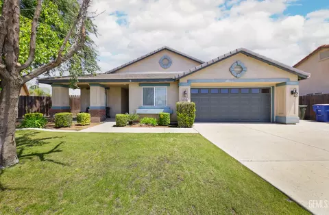 13428 Ridgeway Meadows Dr, Bakersfield, CA 93314