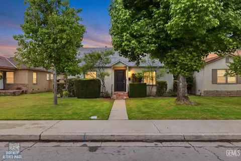 2830 Alder St, Bakersfield, CA 93301