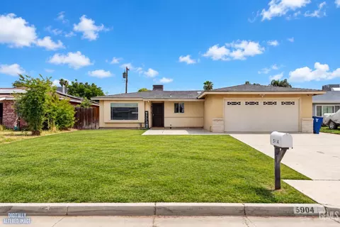 5904 Webb Way, Bakersfield, CA 93307