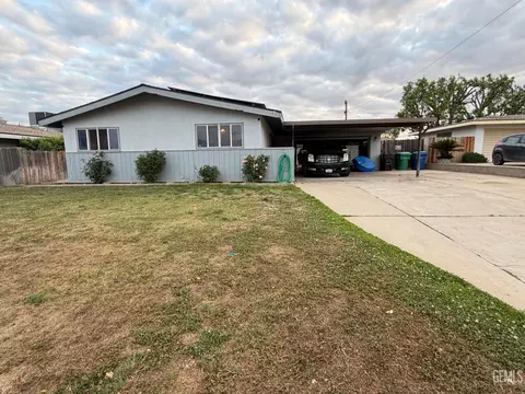 4307 Kevin Dr, Bakersfield, CA 93308