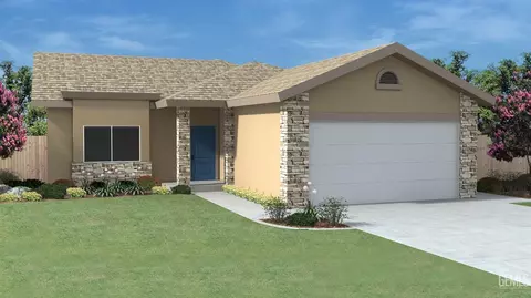926 Aggies Ave, Delano, CA 93215