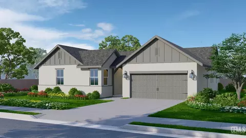 6725 Cedar Post Dr, Bakersfield, CA 93314
