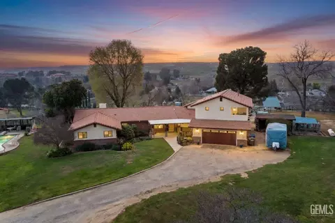 6600 Alfred Harrell Hwy, Bakersfield, CA 93308