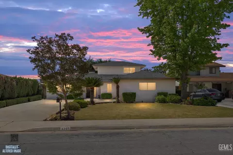 4205 Coronado Ave, Bakersfield, CA 93306