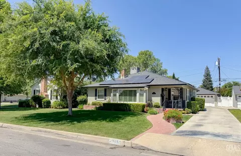 2505 Cedar St, Bakersfield, CA 93301