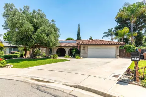 6800 Redwing Ct, Bakersfield, CA 93309
