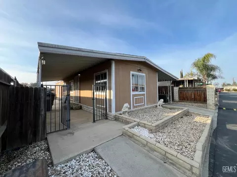 3535 Stine Rd #148, Bakersfield, CA 93309 photo 2