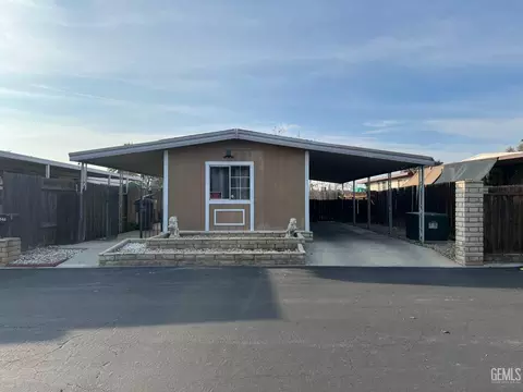 3535 Stine Rd #148, Bakersfield, CA 93309