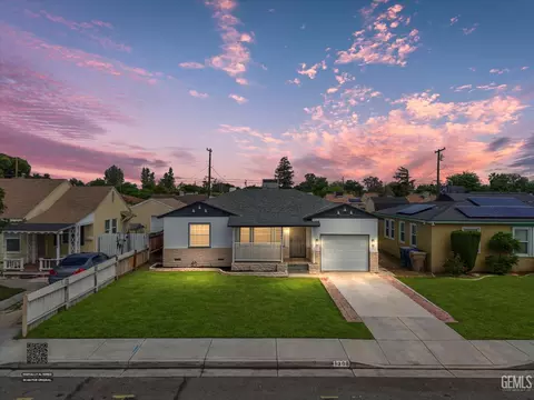 1308 El Rancho Dr, Bakersfield, CA 93304