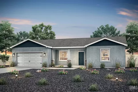 507 Elderberry Pl, Shafter, CA 93263