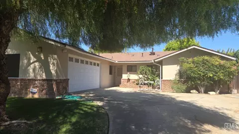 3408 Timberline St, Bakersfield, CA 93308