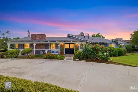 3641 Country Club Dr, Bakersfield, CA 93306