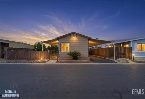 3535 Stine Rd #44, Bakersfield, CA 93309