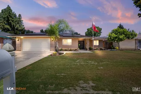 5120 Sherman Ave, Bakersfield, CA 93309