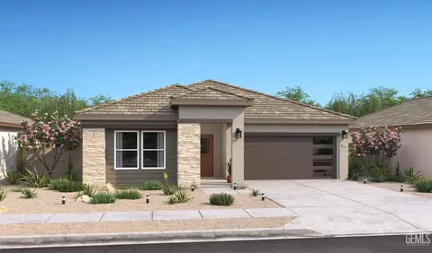 6112 Caruso Ave, Bakersfield, CA 93313