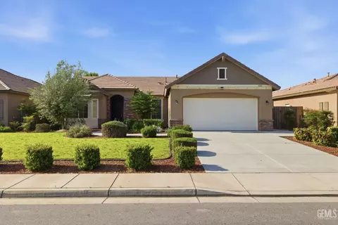 9005 Ribston Ave, Bakersfield, CA 93312