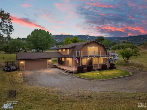 29851 N Lower Valley Rd, Tehachapi, CA 93561