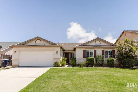 12325 High Country Dr, Bakersfield, CA 93312