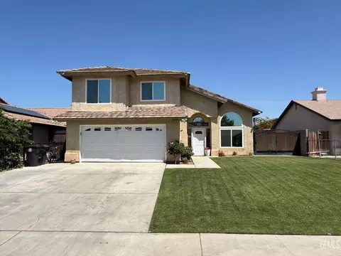 514 Jumbuck Ln, Bakersfield, CA 93307