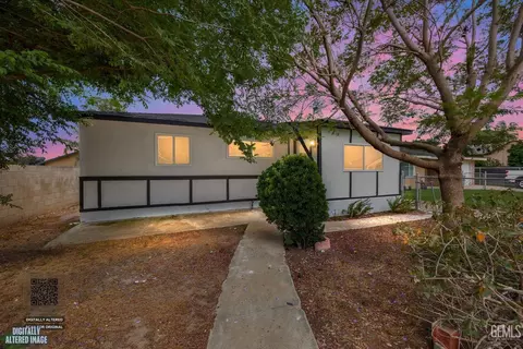 331 Harding Ave, Bakersfield, CA 93308