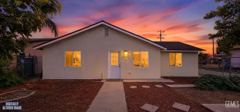 321 Beale Ave, Bakersfield, CA 93305