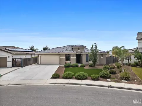 15309 Northampton Ave, Bakersfield, CA 93314