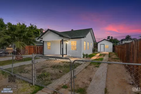 506 Lincoln Ave, Bakersfield, CA 93308