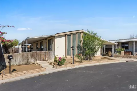 8536 Kern Cyn #255, Bakersfield, CA 93306