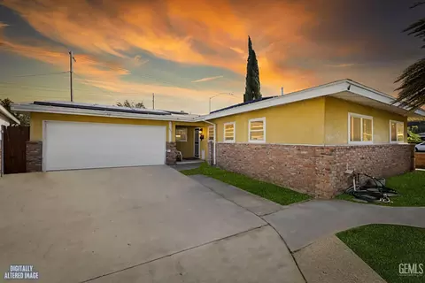 901 Monna Ave, Bakersfield, CA 93308