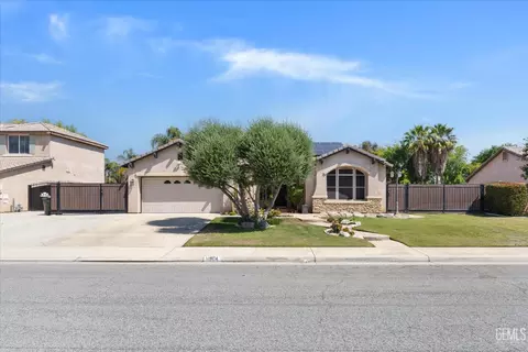 14904 Central Coast St, Bakersfield, CA 93314