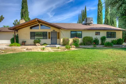 22840 Sidding Rd, Bakersfield, CA 93314