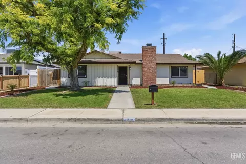 4208 Starling Dr, Bakersfield, CA 93309