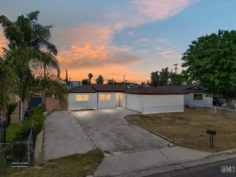 2508 Bernice Dr, Bakersfield, CA 93304