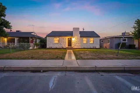 312 Real Rd, Bakersfield, CA 93309