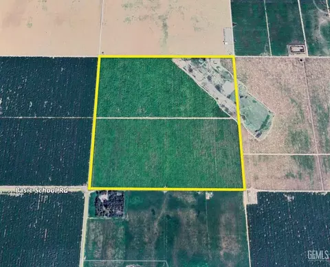 0 160ac - Organic Lemons, Maricopa, CA 93252