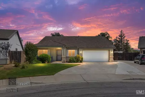 12208 Zion Ct, Bakersfield, CA 93312