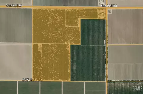 0 100 Acres Citrus, Arvin, CA 93203