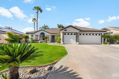 9910 Blackfoot Dr, Bakersfield, CA 93312