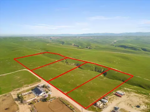 0 Brandy Jo St, Bakersfield, CA 93308