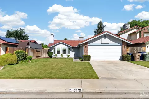 5516 Silver Crossing St, Bakersfield, CA 93313