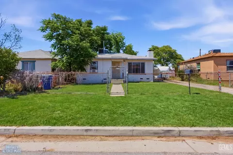 1320 Castaic Ave, Bakersfield, CA 93308