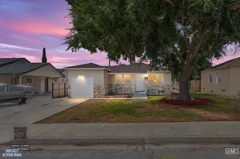 1813 N Esther, Bakersfield, CA 93308
