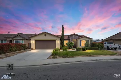 1906 Mcintosh Way, Bakersfield, CA 93312