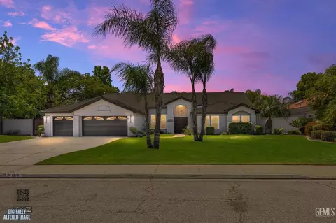 13101 Meacham Rd, Bakersfield, CA 93314