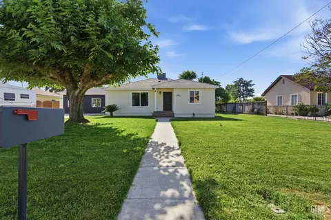 217 Garnsey Ave, Bakersfield, CA 93309