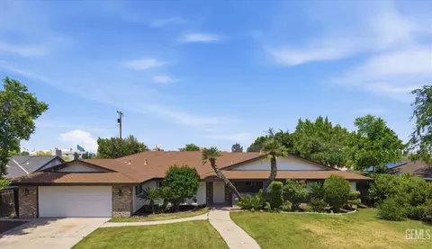 3124 Audubon Dr, Bakersfield, CA 93301