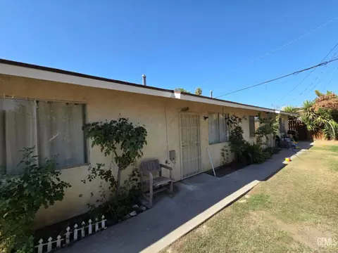 514 Bates Ave, Bakersfield, CA 93307